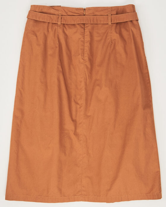 Юбка из хлопка Christian Berg Christian Berg — фото 4