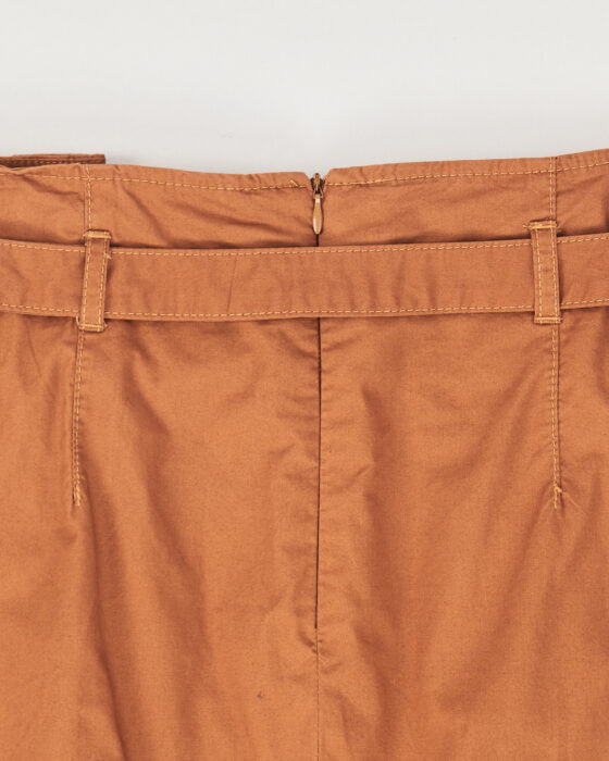 Юбка из хлопка Christian Berg Christian Berg — фото 5