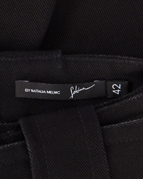 Юбка из хлопка Sekana — фото 4