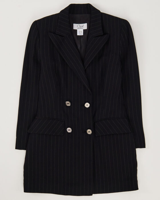 Жакет Clips в полоску Clips