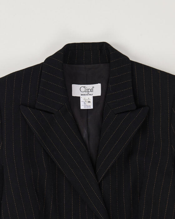 Жакет Clips в полоску Clips — фото 2