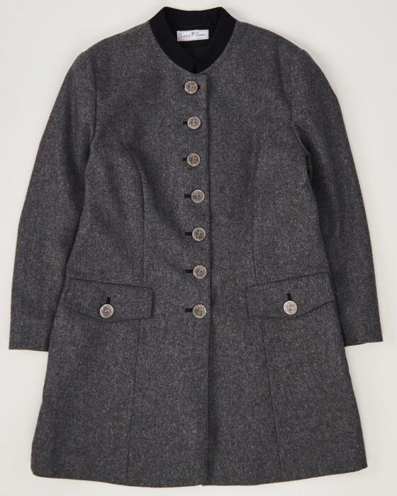 Жакет из шерсти Land Haus Land Haus