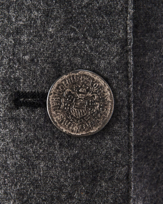 Жакет из шерсти Land Haus Land Haus — фото 6