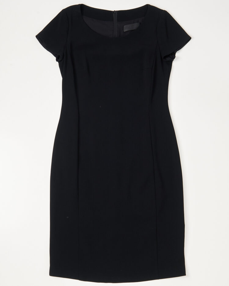 Платье Barbara Schwarzer