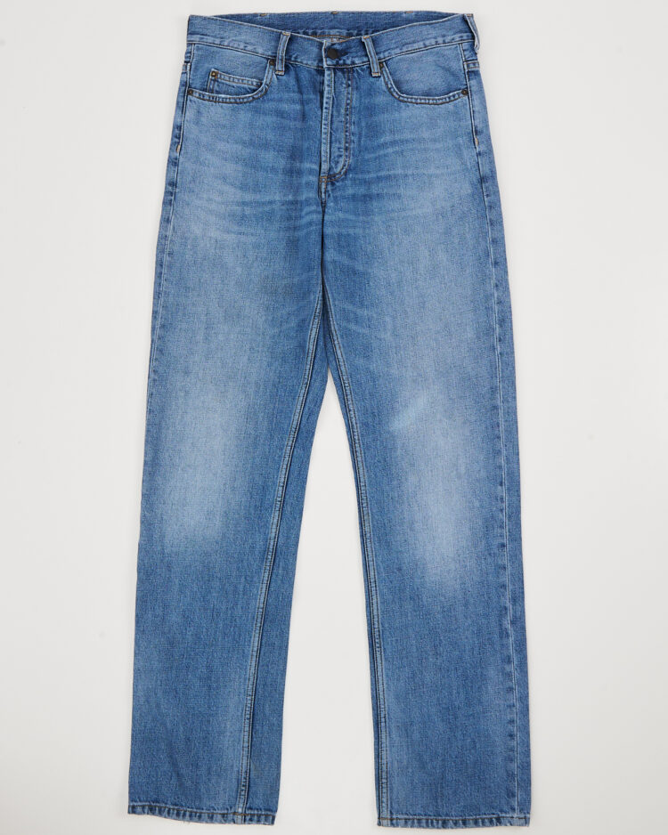 Джинсы Carhartt