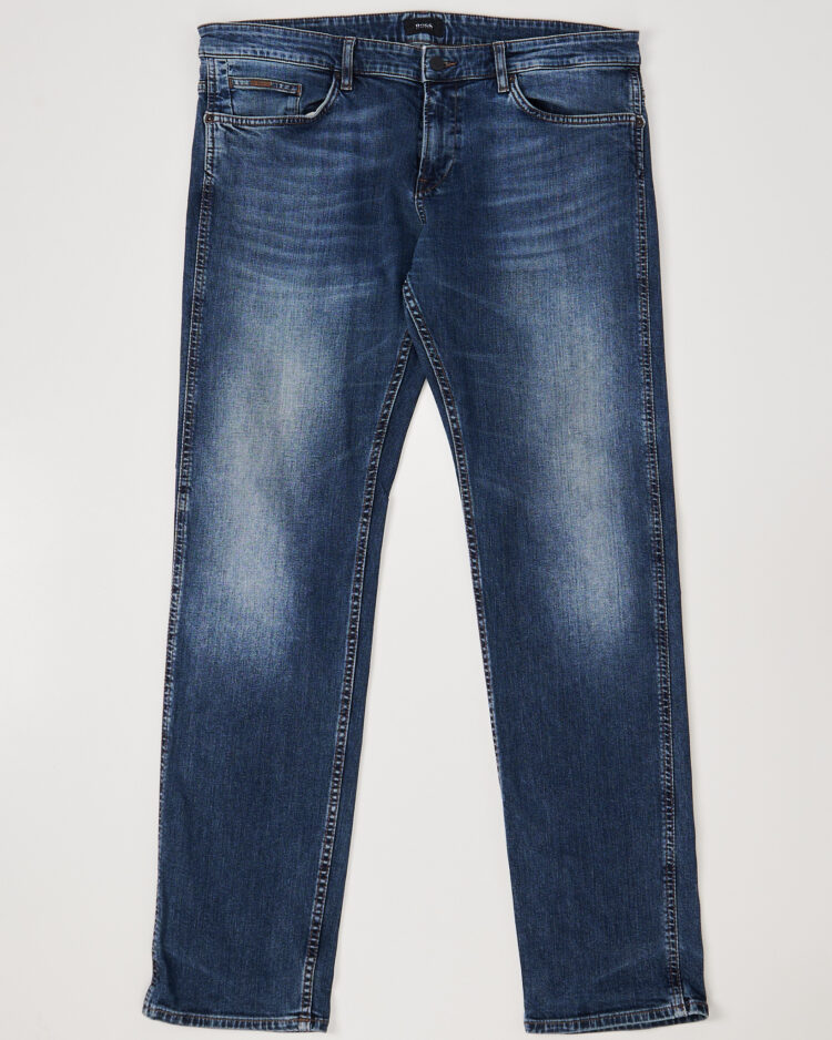 Джинсы BOSS