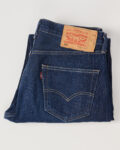 Джинсы Levi’s 501 Levi’s — фото 4