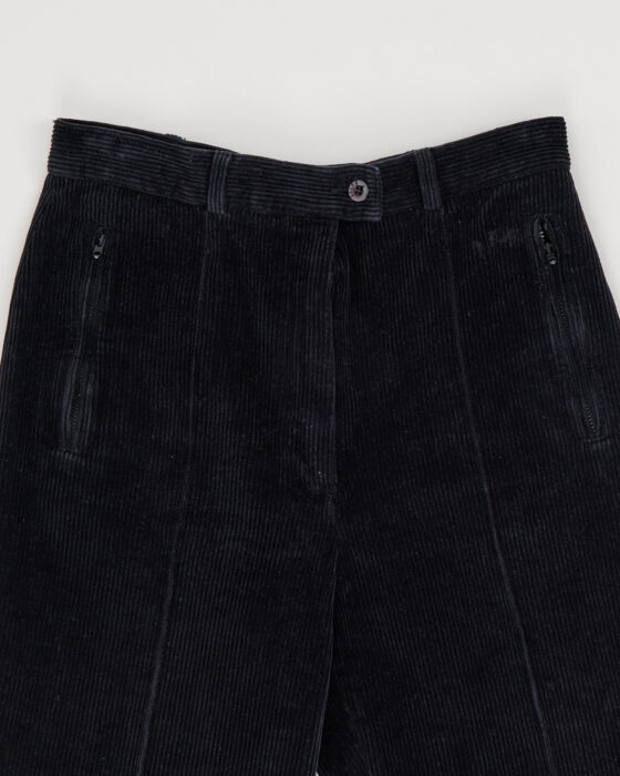 Вельветовые брюки со штрипками Belfe&Belfe — фото 4