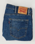 Джинсы Levi’s 511 Levi’s — фото 4