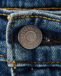 Джинсы Levi’s 511 Levi’s — фото 6
