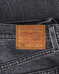 Джинсы Levi’s 501 Levi’s — фото 5