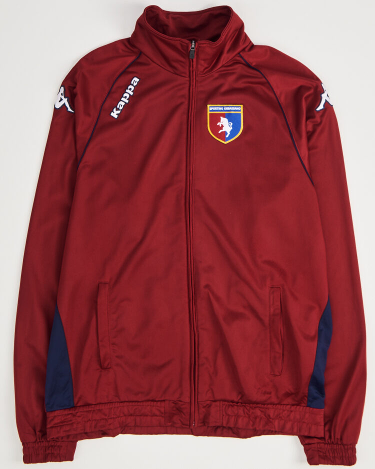 Олимпийка Kappa