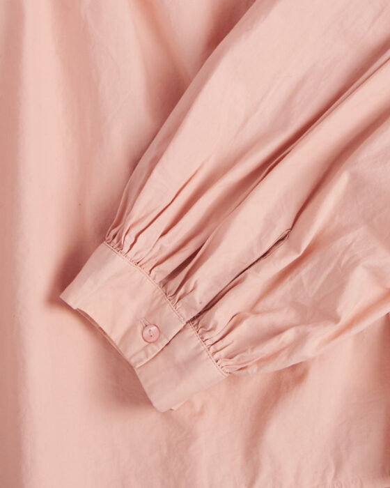 Блуза из хлопка Holly & White Holly & White — фото 4