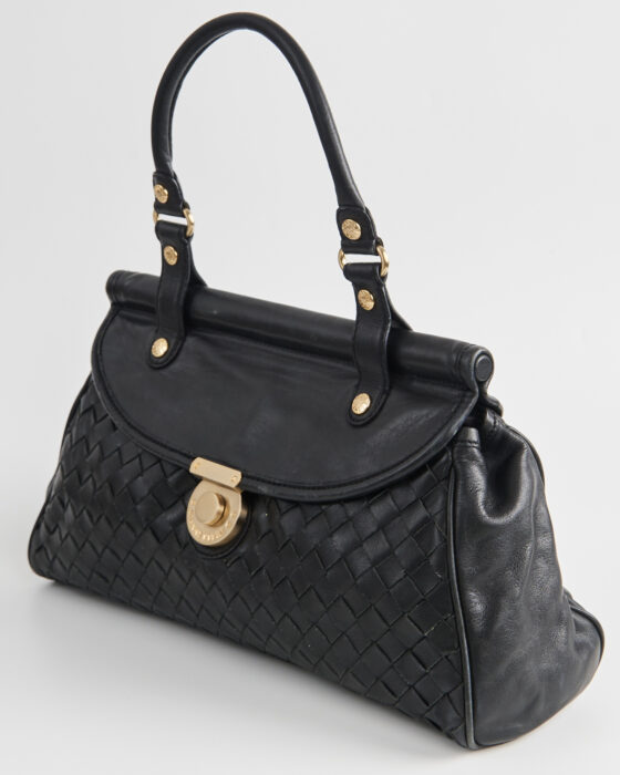 Сумка из натуральной кожи Anne Klein Anne Klein — фото 6