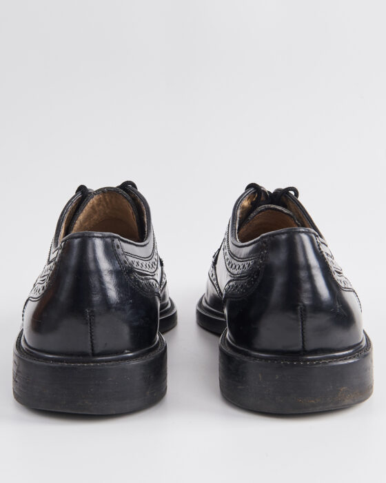 Кожаные броги Heart & Stone Heart & Stone — фото 4