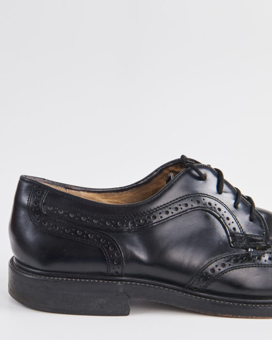 Кожаные броги Heart & Stone Heart & Stone — фото 2