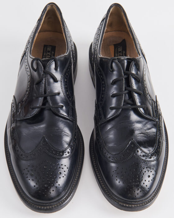 Кожаные броги Heart & Stone Heart & Stone — фото 5