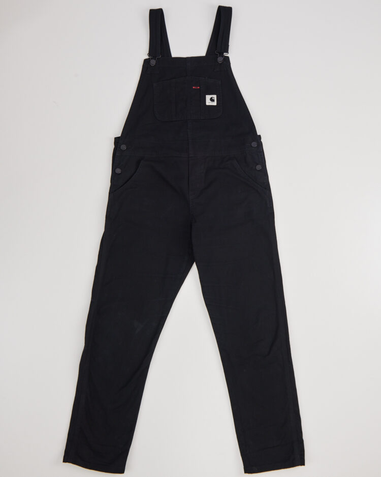 Комбинезон Carhartt из денима