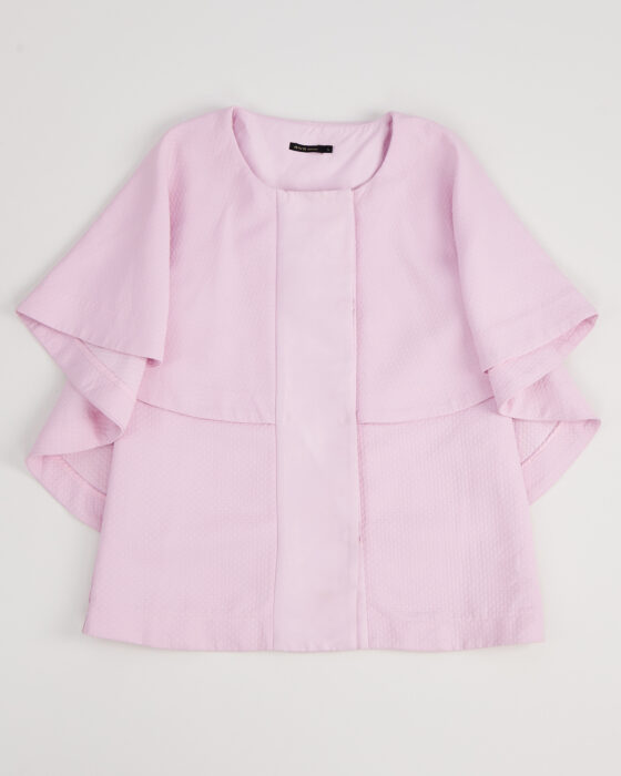 Костюм с накидкой Riva — фото 2