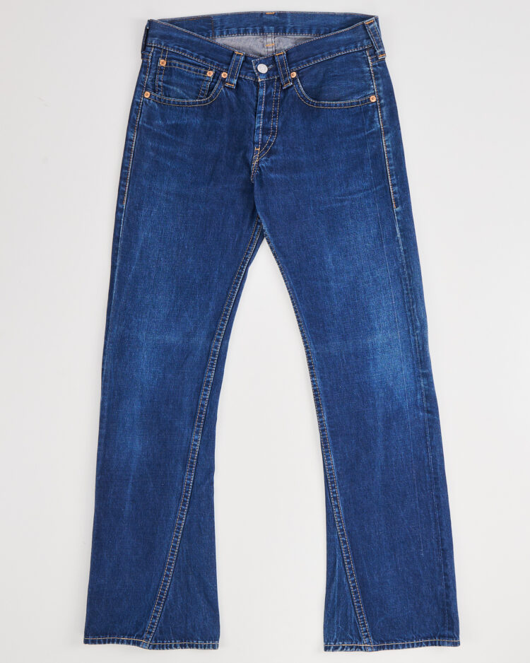 Джинсы Levi’s 907