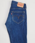 Джинсы Levi’s 907 Levi’s — фото 5