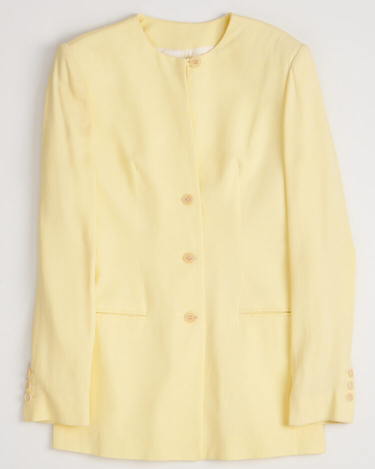 Жакет Oliver Made in Italy