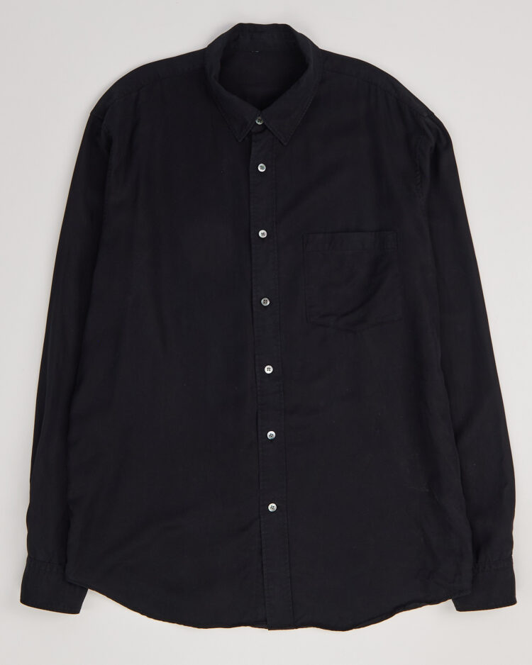 Хлопковая рубашка