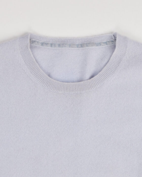 Свитер из кашемира — фото 3