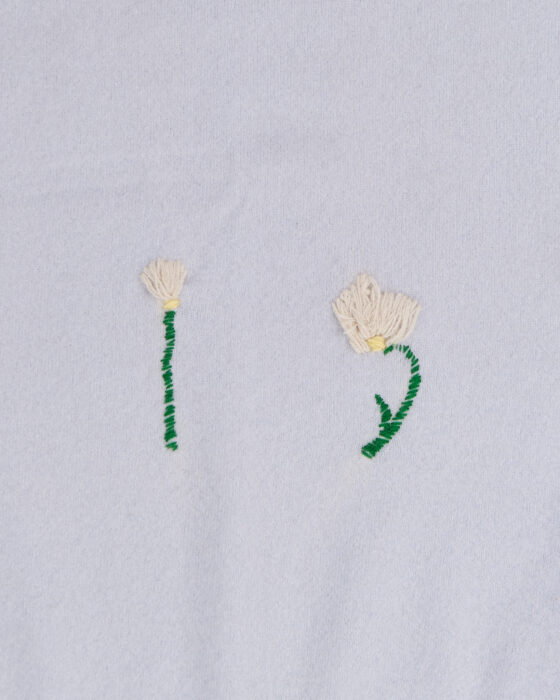 Свитер из кашемира — фото 4