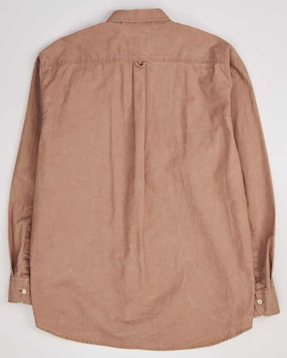 Рубашка Trussardi Jeans made in Italy Trussardi Jeans — фото 7