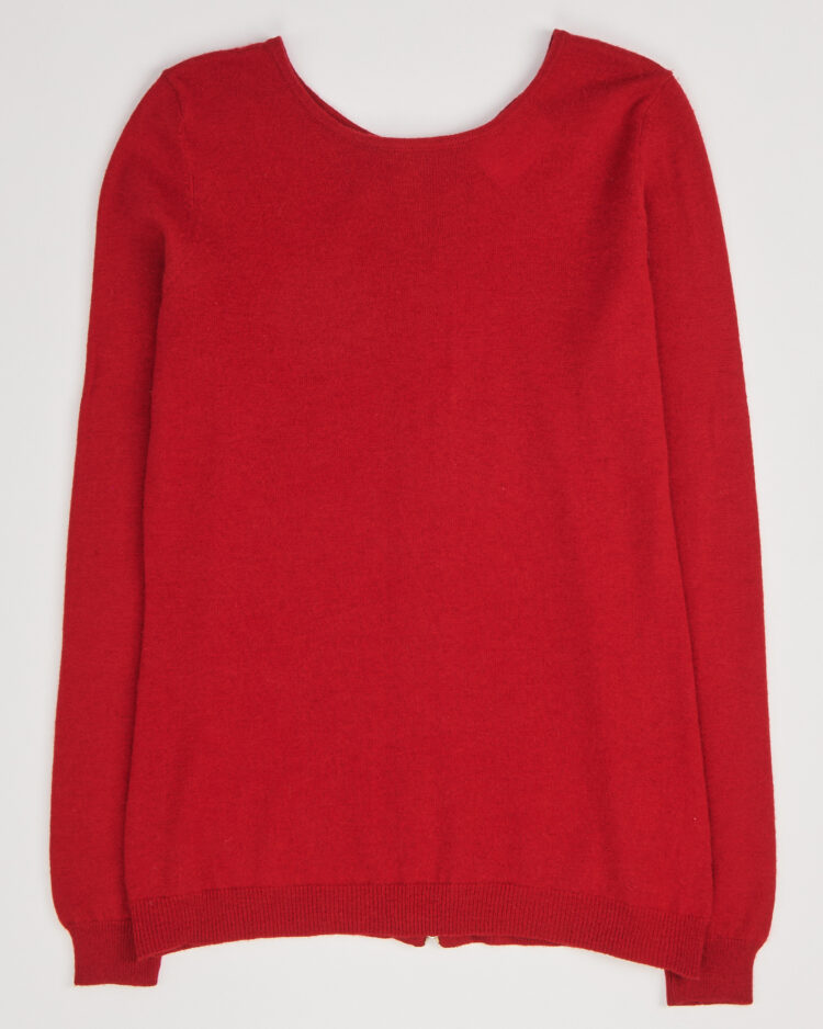 Кардиган из шерсти Princesse Metropolitaine