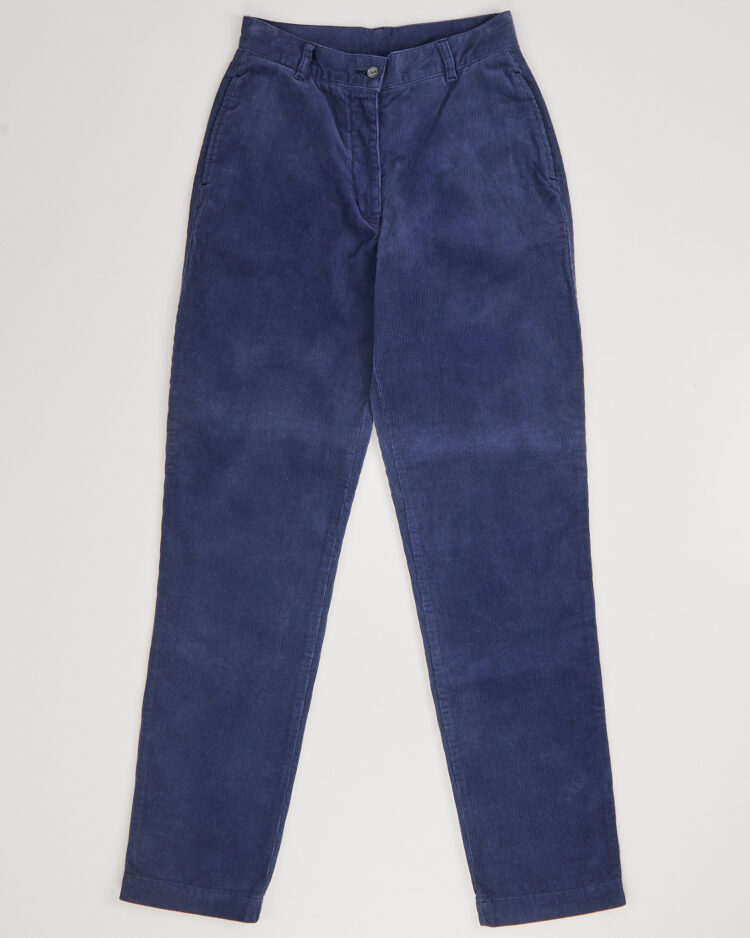 Вельветовые брюки Calvin Klein Jeans