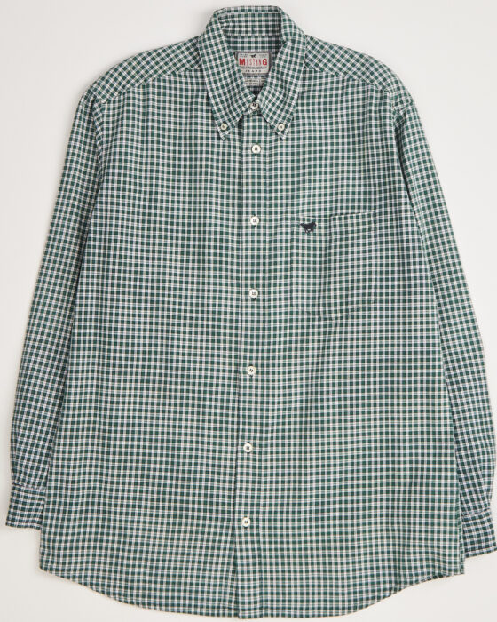 Рубашка Mustang jeans Mustang Jeans