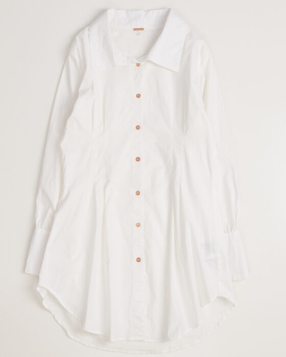 Удлиненная блуза Aiki Keylook Aiki Keylook