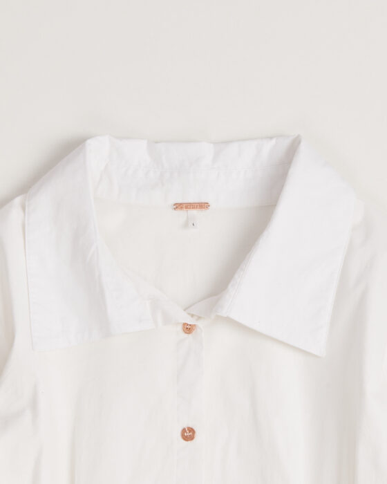 Удлиненная блуза Aiki Keylook Aiki Keylook — фото 2