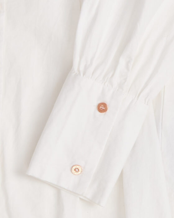 Удлиненная блуза Aiki Keylook Aiki Keylook — фото 4