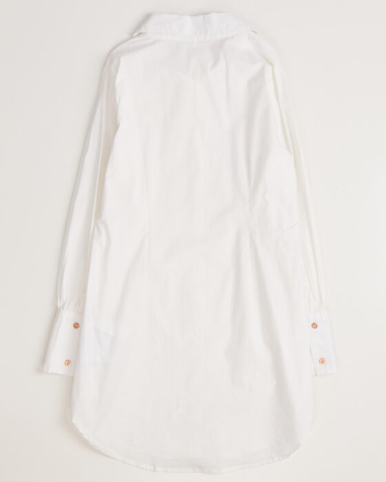 Удлиненная блуза Aiki Keylook Aiki Keylook — фото 5