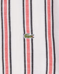 Рубашка в полоску Lacoste Lacoste — фото 3