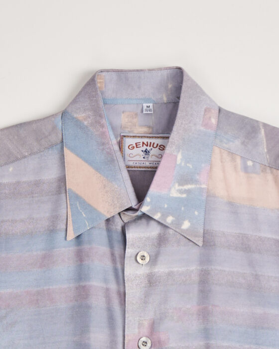 Рубашка Genius Genius — фото 3