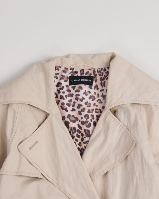 Тренч Carla Degen Carla Degen — фото 2