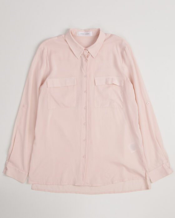 рубашка Joseph Janard Joseph Janard