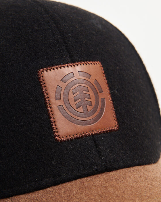 Кепка Element из шерсти Element — фото 3