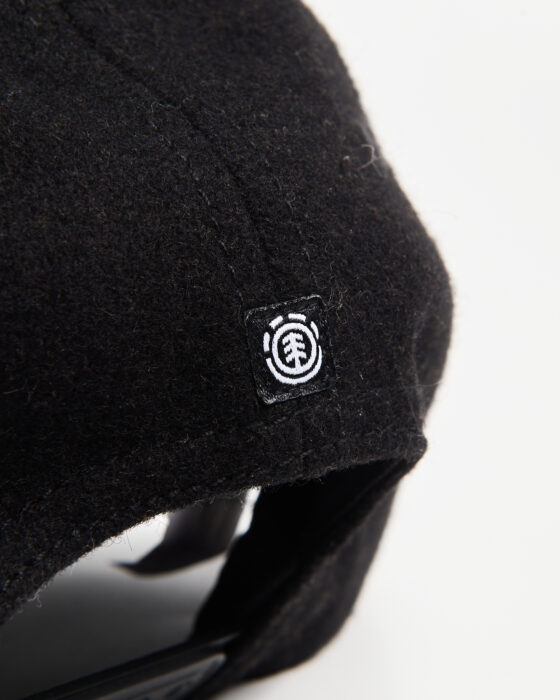 Кепка Element из шерсти Element — фото 4