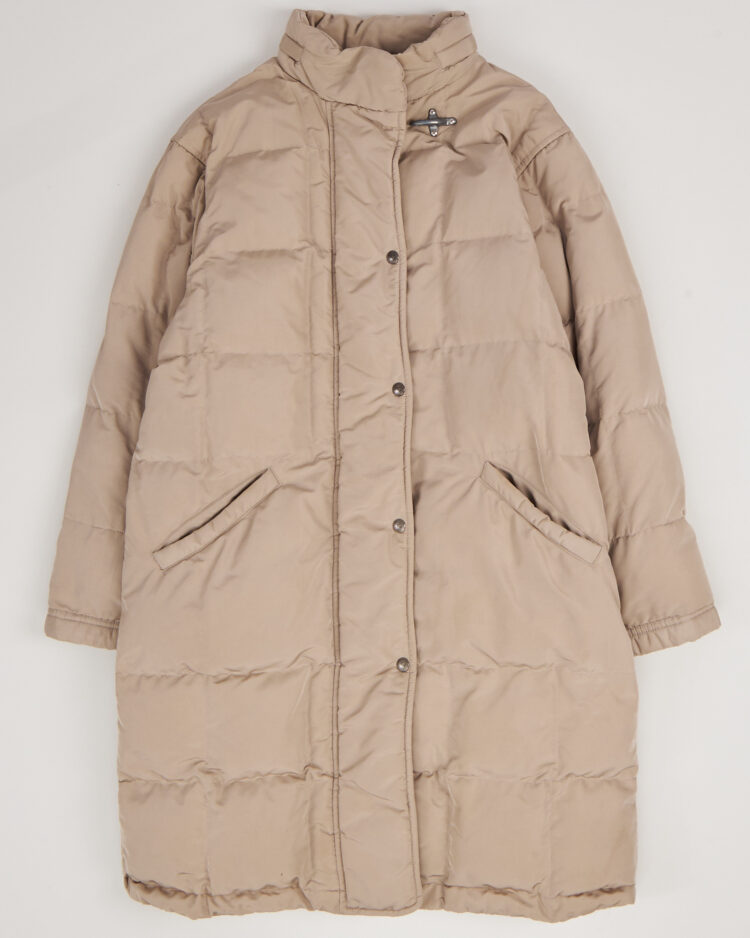 Пуховая куртка Fay