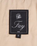 Пуховая куртка Fay Fay — фото 5