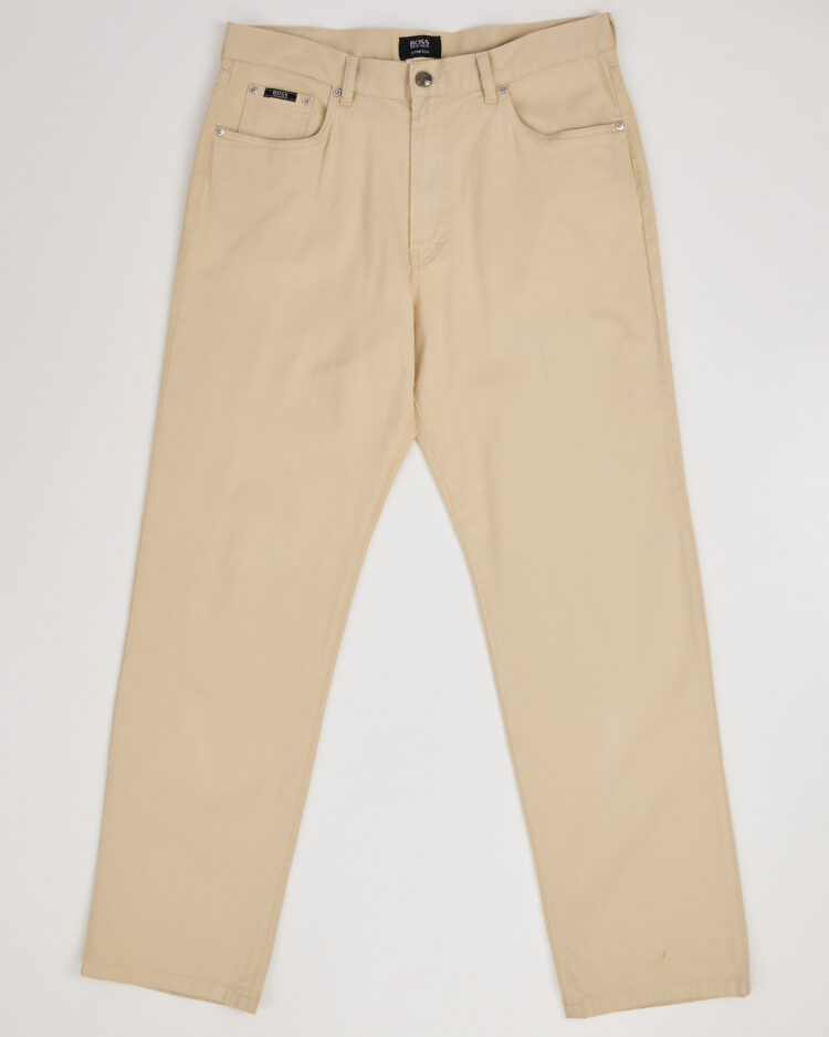 Брюки Hugo Boss