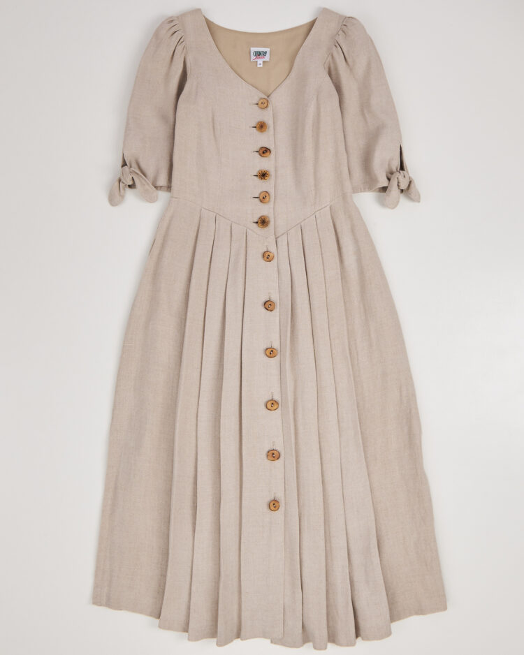 Платье country line