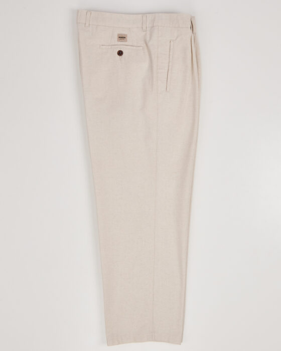 Брюки из хлопка Pioner Pioner — фото 2